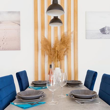 Nadi'S Apartman Eger Buitenkant foto