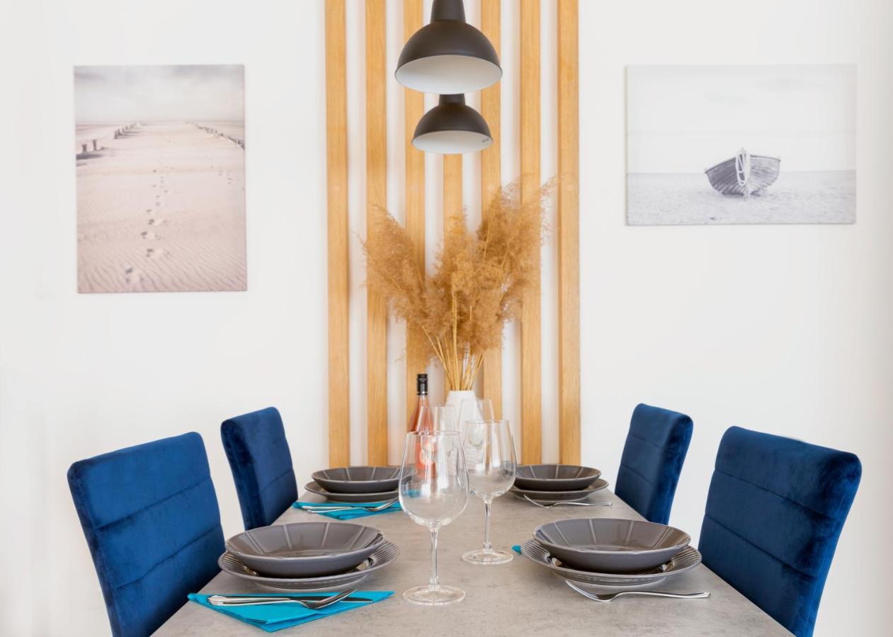 Nadi'S Apartman Eger Buitenkant foto